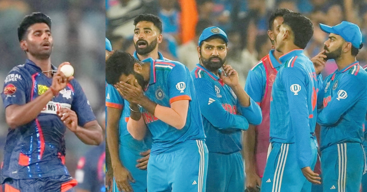 Mayank Yadav की 155 की रफ्तार उड़ा देगी इन 3 गेंदबाजों का करियर, एक को तो मान लिया था दूसरा शोएब अख्त...