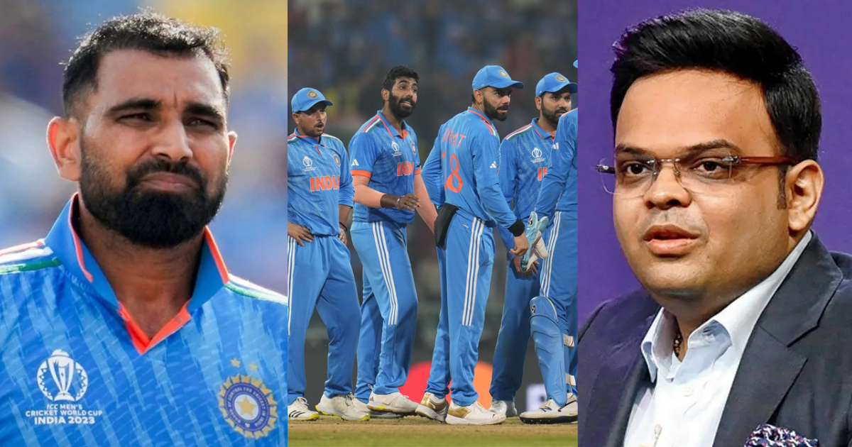 Mohammed Shami का पत्ता काटने आया 'जूनियर बुमराह', डेब्यू से पहले ही मचाया बवाल, जय शाह ने लगाई मुहर