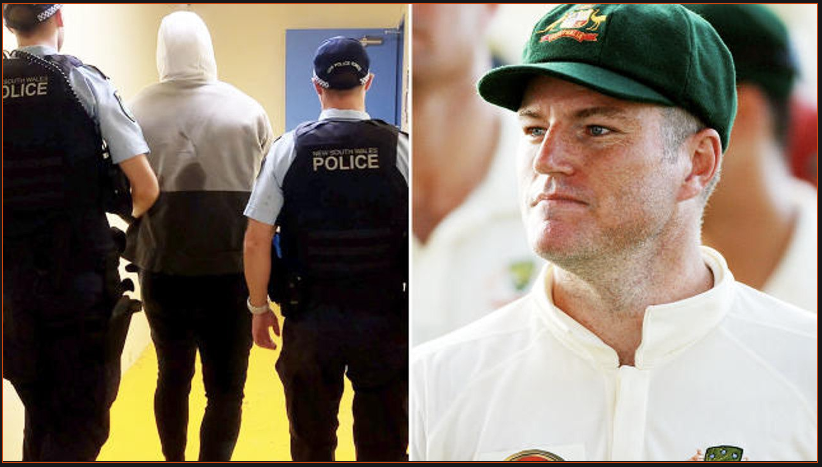Australian cricketer stuart macgill breaks his silence on his kidnapping