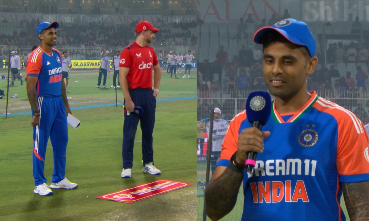 ind vs eng toss report