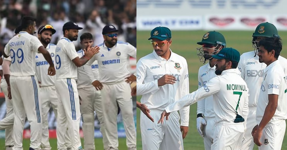 टीम इंडिया को अपनी फिरकी पर नचाएगा ये बांग्लादेशी गेंदबाज, टेस्ट में बल्लेबाज़ों की शामत आनी तय