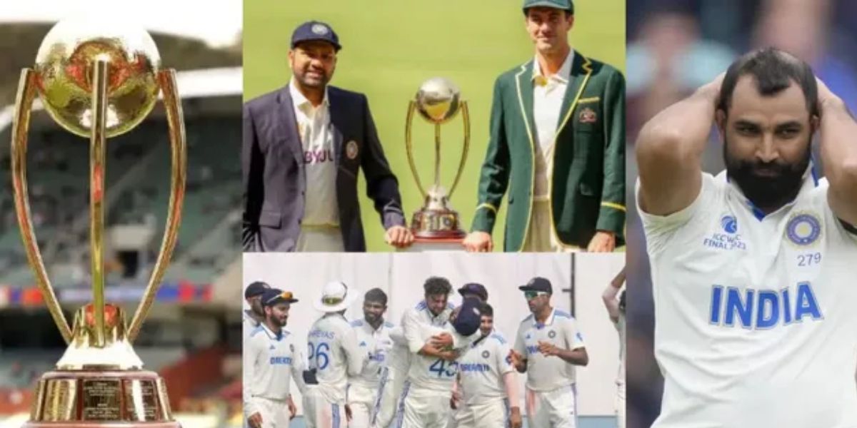 Team India, Border Gavaskar Trophy , Mohammed Shami
