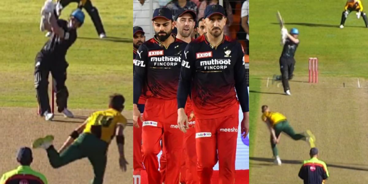RCB player michael-bracewell-smashed 55 runs in 27 balls in T20 blast
