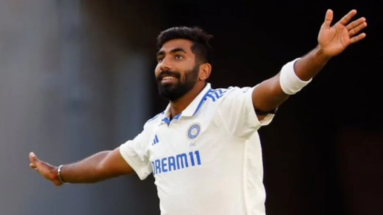 Michael Clarke Said This Big Thing Regarding Jasprit Bumrah S Bowling In England Said It Is Illegal 1 Michael Clarke Said This Big Thing Regarding Jasprit Bumrah S Bowling In England Said It Is Illegal 1
