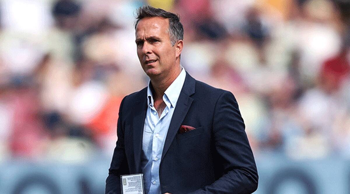 Michael Vaugham Exit from BBC Commentary Panel