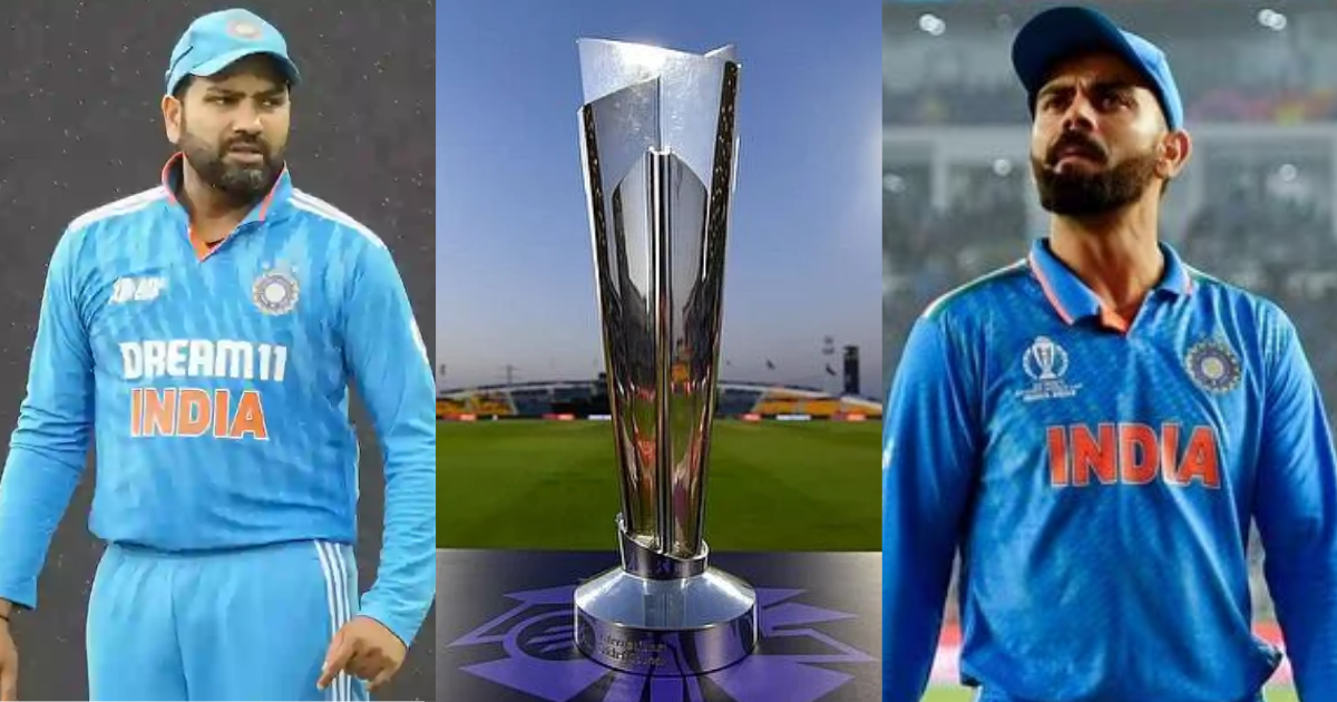 रोहित या विराट नहीं, बल्कि ये 2 खिलाड़ी भारत को जीताएंगे T20 World Cup 2024, इस दिग्गज ने किया बड़ा...