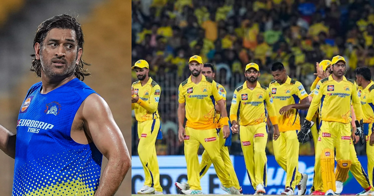 "वो सिर्फ ड्रामा करता है..", MS Dhoni के खिलाफ CSK के इस दिग्गज ने की विवादित टिप्पणी, फैंस को लग सक...