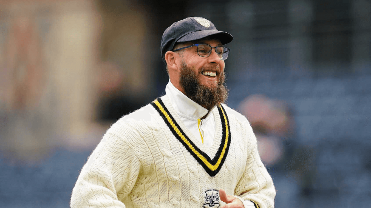 Millions Of Hearts Broken During England Tour Legend Announced His Retirement After Playing 189 First Class Matches Millions Of Hearts Broken During England Tour Legend Announced His Retirement After Playing 189 First Class Matches