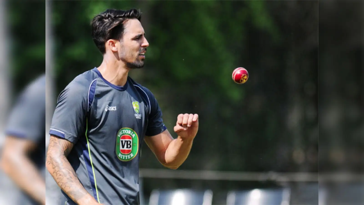 Mitchell Johnson Urges Overseas Stars Not To Return To India Said Lives More Important 1 Mitchell Johnson Urges Overseas Stars Not To Return To India Said Lives More Important 1