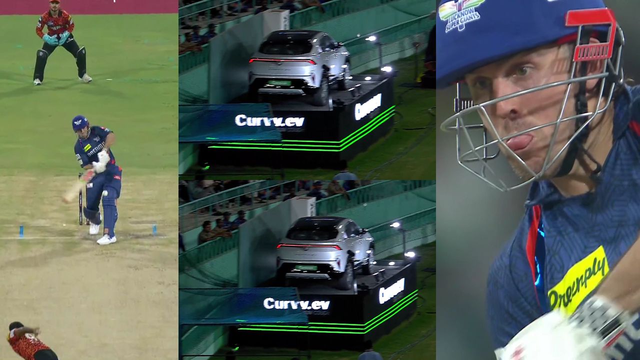 Mitchell Marsh