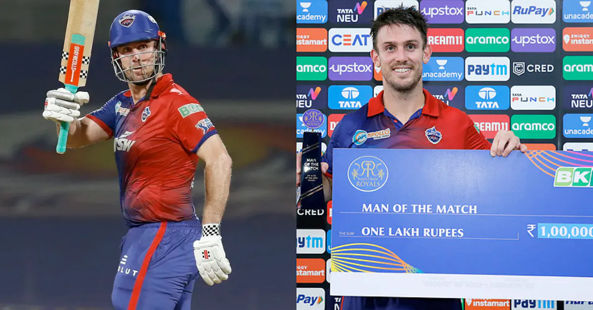 Mitchell Marsh-MoTM-RR-vs-DC