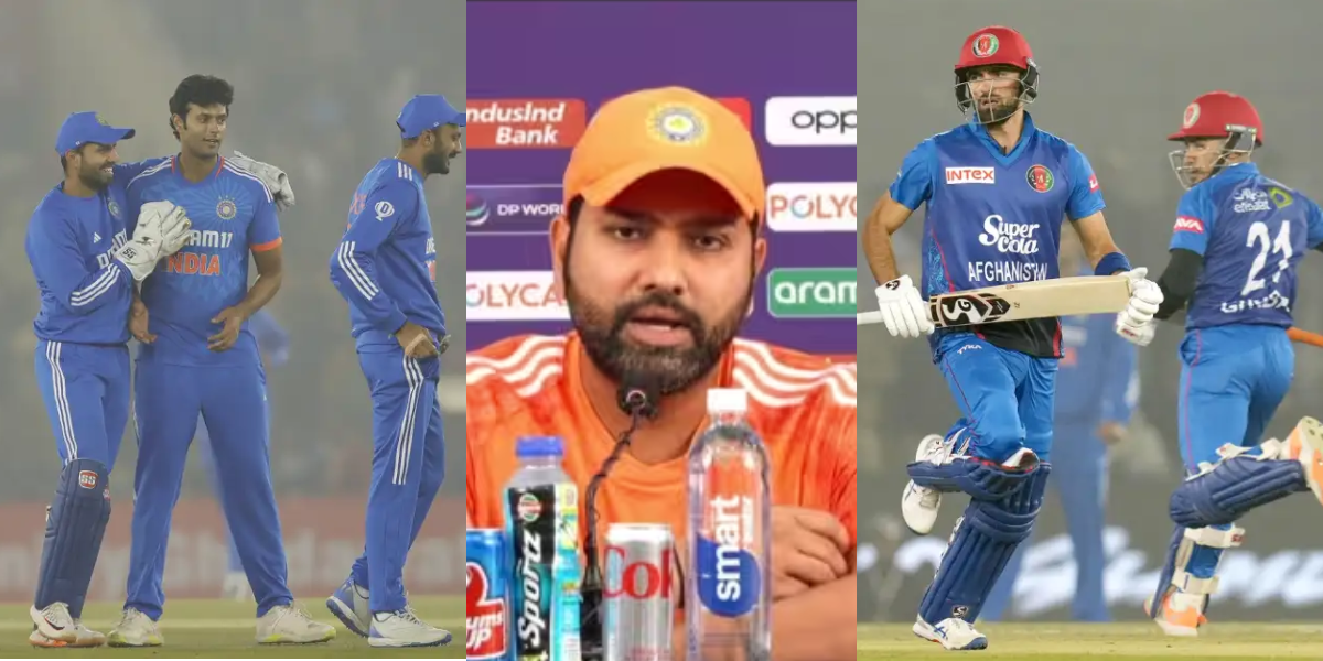 IND vs AFG सीरीज के दौरान टीम को तगड़ा झटका, कोरोना की चपेट में आकर CSK का स्टार खिलाड़ी हुआ बाहर