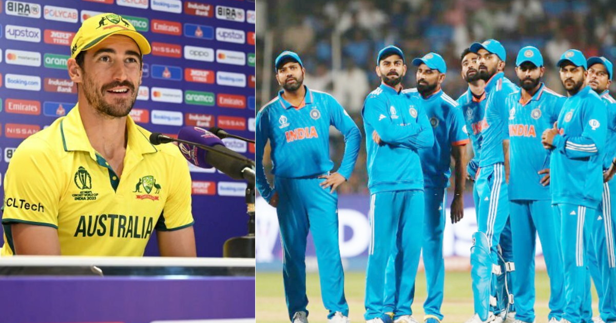 फाइनल से पहले Mitchell Starc ने भरी हुंकार, बताया किस प्लान के साथ भारत को थमाएंगे हार, 6वीं बार बने...