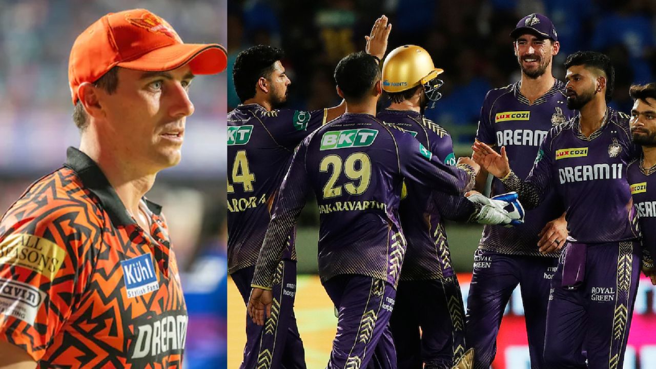 Pat Cummins का ही जिगरी दोस्त IPL 2024 फाइनल में उन्हें कराएगा साइलेन्ट, 4 दिन पहले दिखा चुका है ट्र...