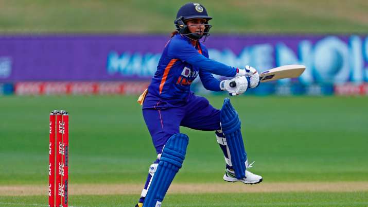 Mithali Raj
