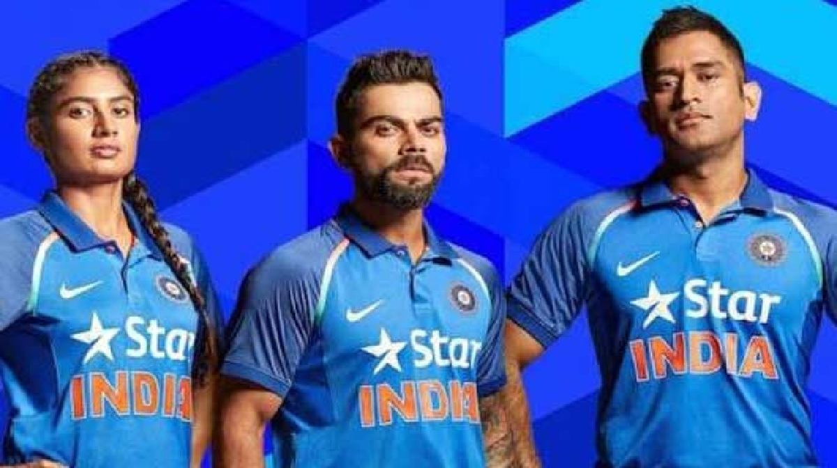 Mithali Raj-dhoni