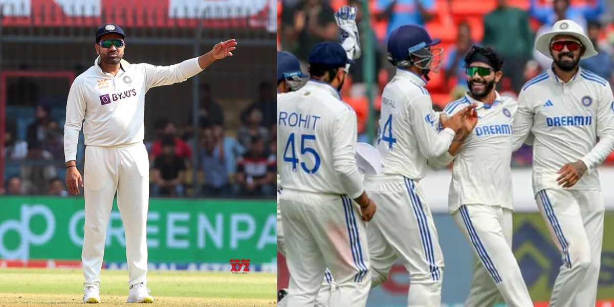 Rohit