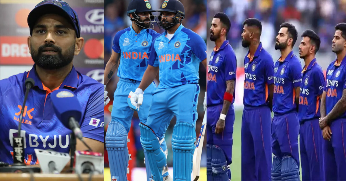 रोहित या विराट नहीं, Mohammad Shami ने इस खिलाड़ी को माना टीम इंडिया की सबसे बड़ी ताकत, बोले - "वो होत...