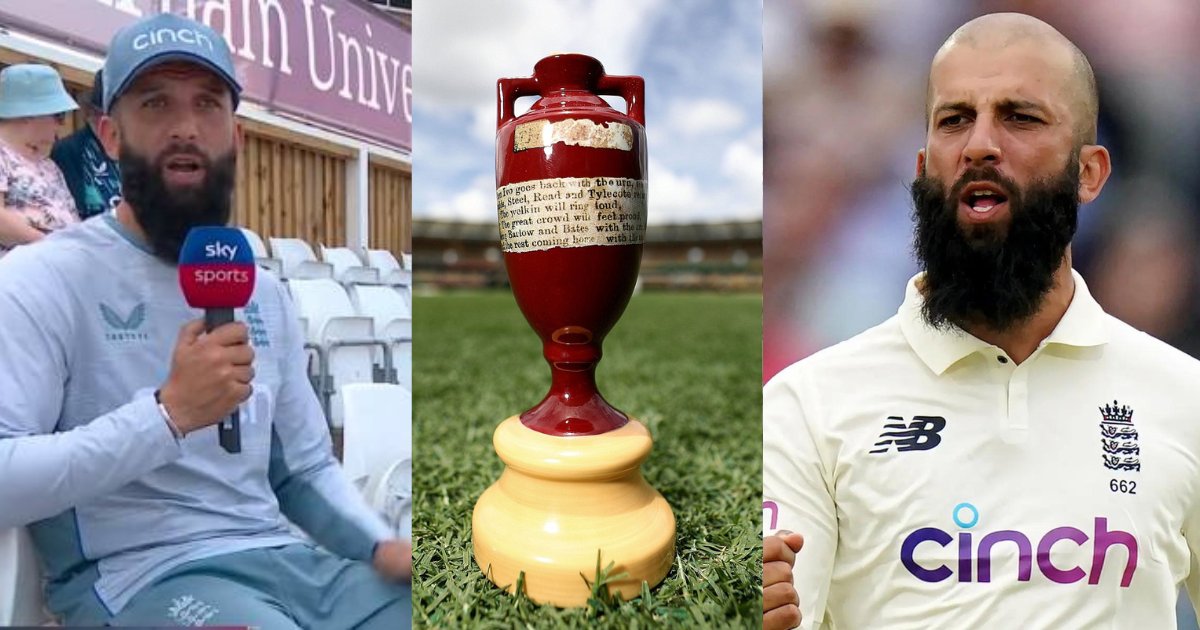 Moeen Ali Sudden return from Test retirement