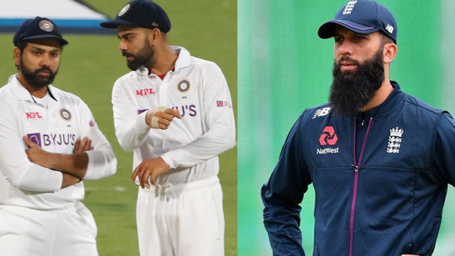 ENG vs IND 2022