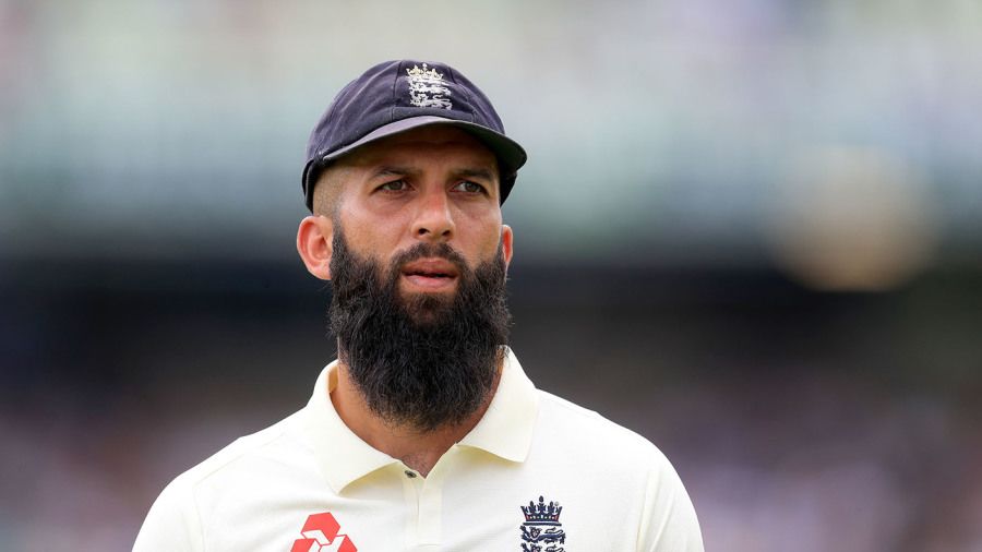 Moeen Ali Moeen Ali