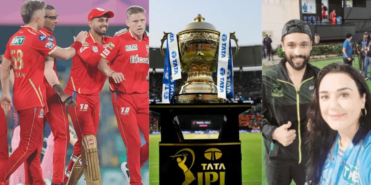 IPL 2024 में पंजाब किंग्स से खेलेंगे Mohammad Amir!, प्रीति जिंटा से इतने करोड़ रुपये में हुई डील
