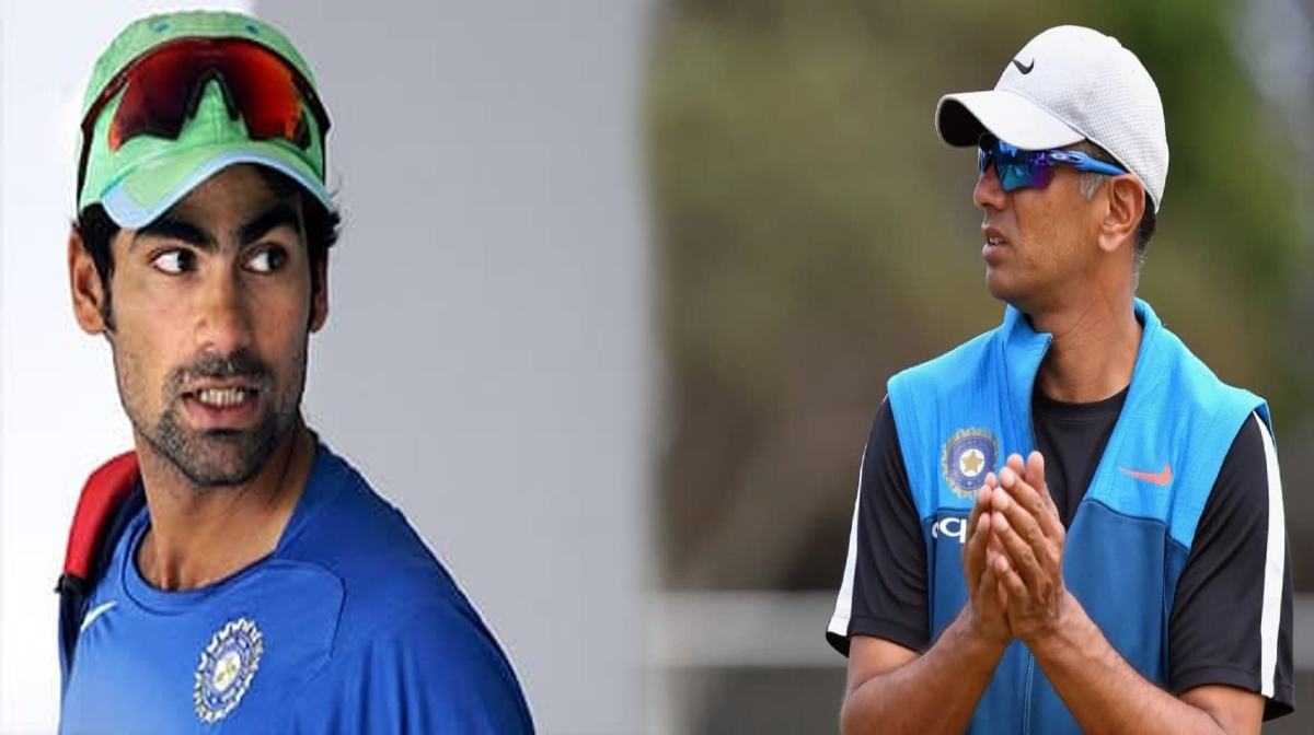 Mohammad Kaif on Kohli-Ganguly Fight