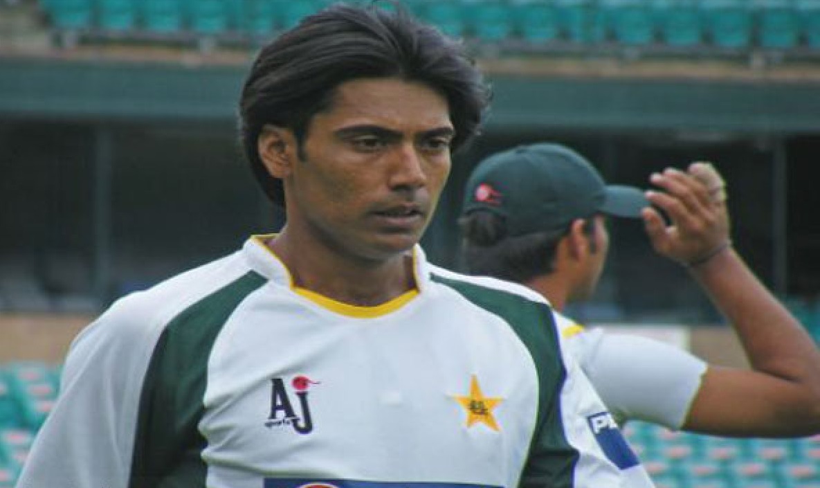 mohammad shami
