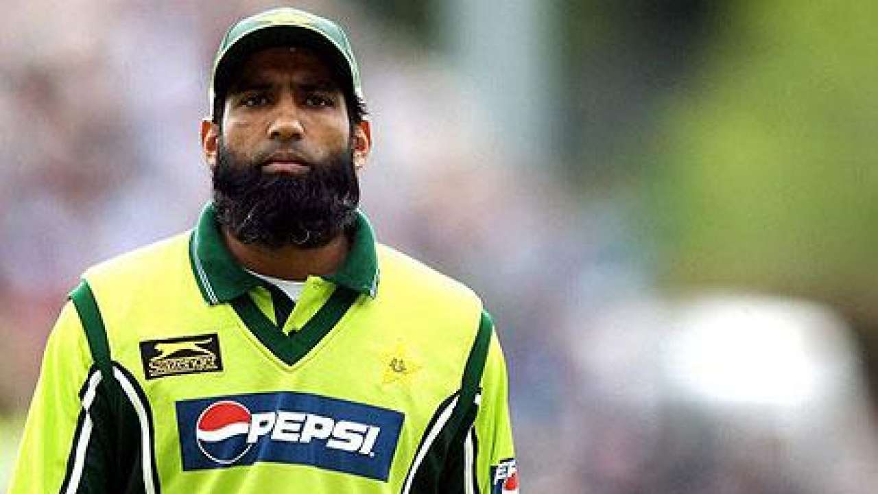 Mohammad Yousuf