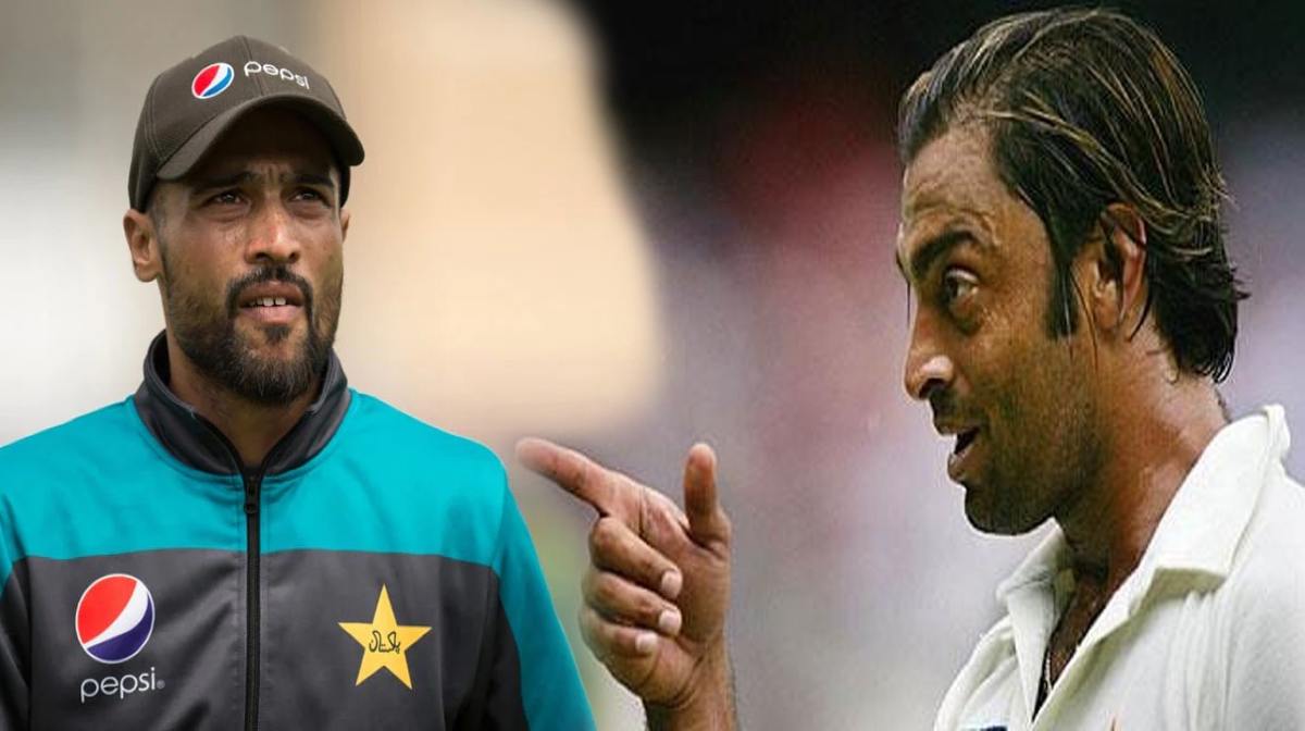 Mohammad amir-shoaib