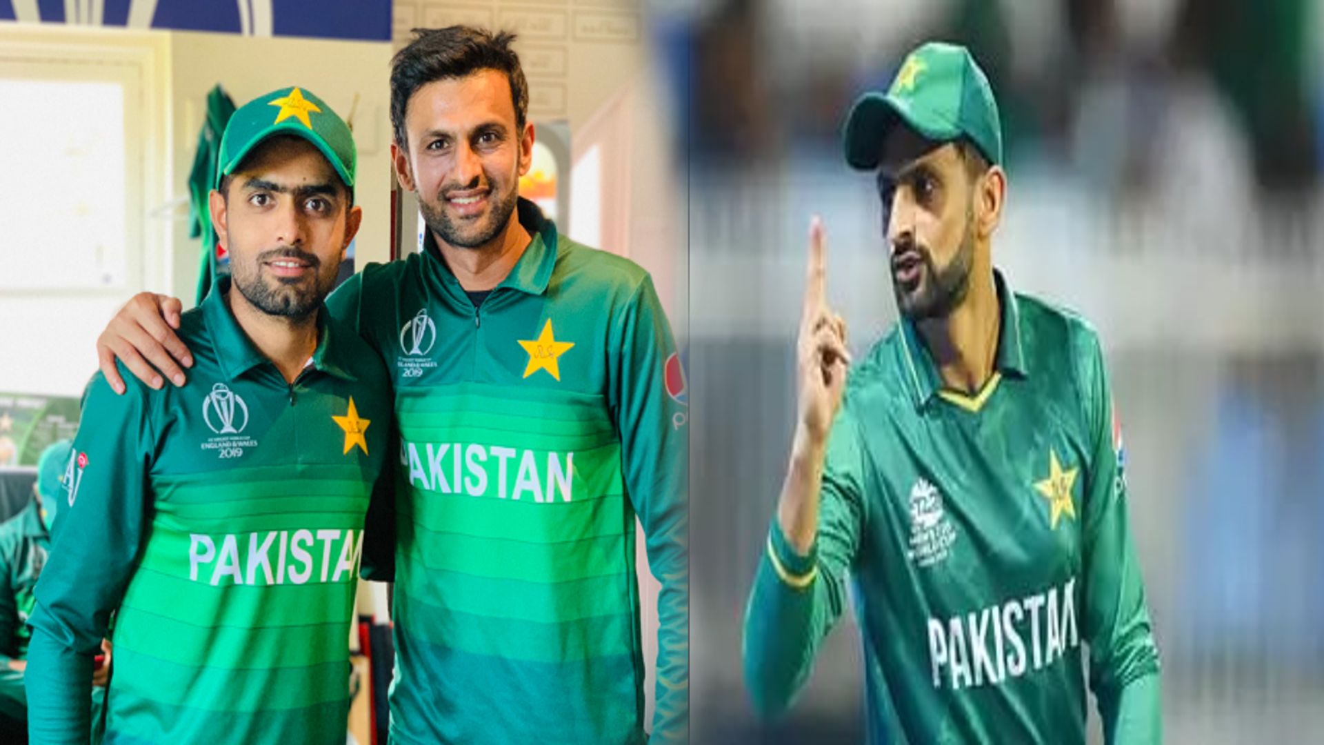 Mohammad hafeez reveals i suggested shoaib malik announce his retirement