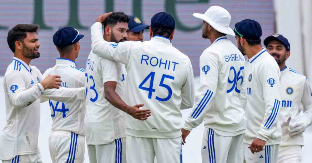 IND vs BAN टेस्ट सीरीज से पहले आई बुरी खबर, भारत का सबसे बड़ा मैच विनर हुआ बाहर, अब कैसे होगी जीत