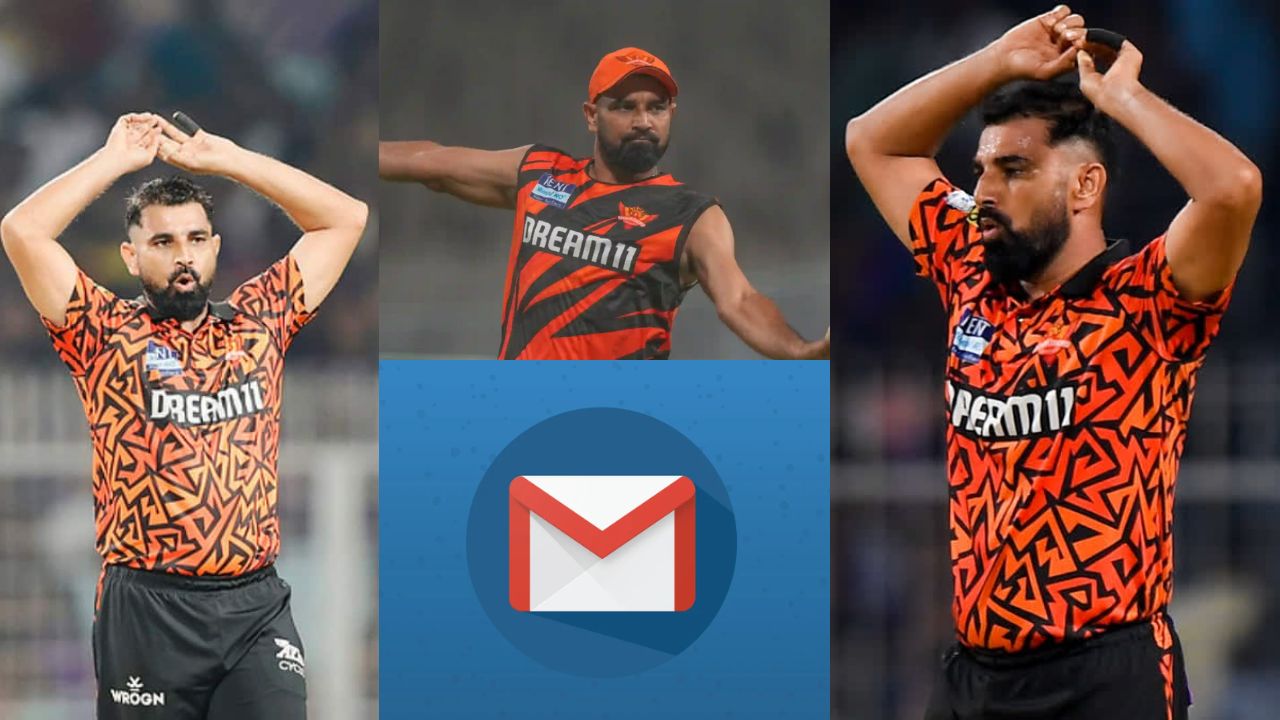 Mohammed Shami