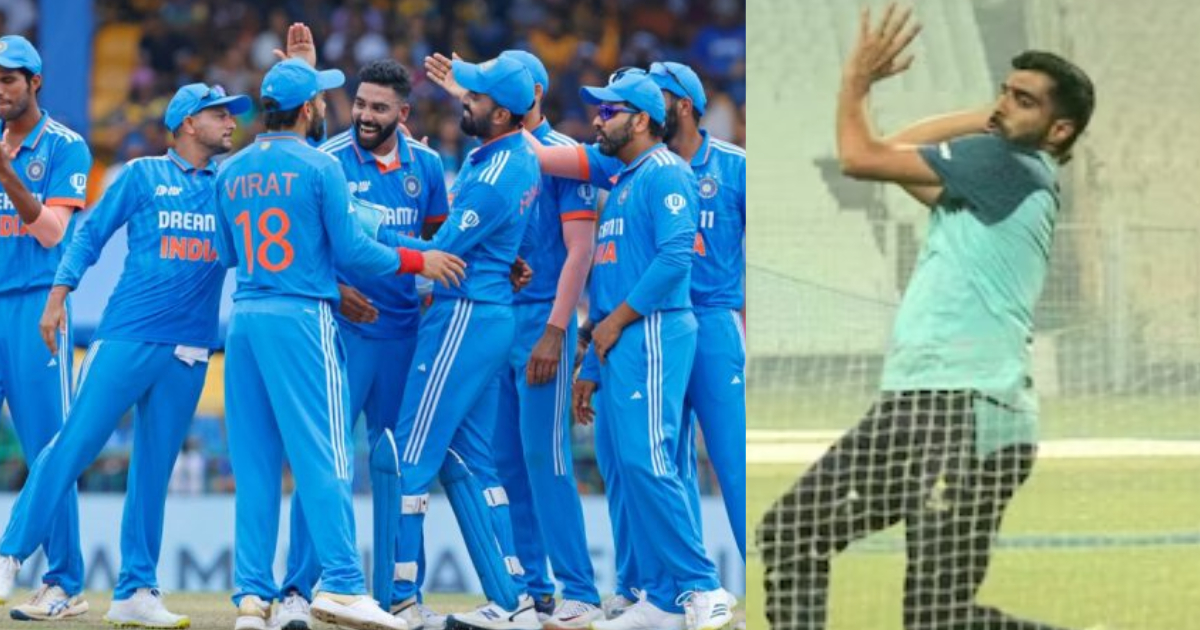 Team India से अपने ही सगे भाई का पत्ता काटने आया ये धाकड़ खिलाड़ी, दुश्मनी में बदल सकता है खून का रिश्...