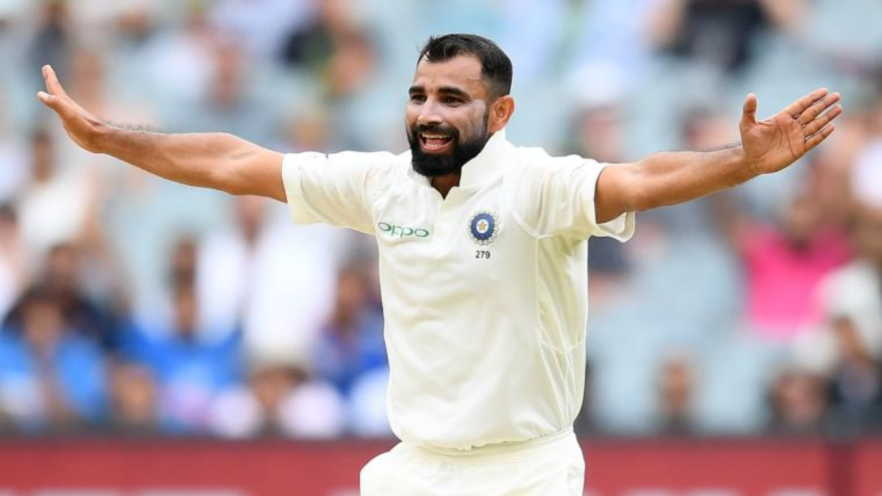 Mohammed Shami Not Perform Well In IPL 2025 Now May Not Comeback In Team India 1 Mohammed Shami Not Perform Well In IPL 2025 Now May Not Comeback In Team India 1