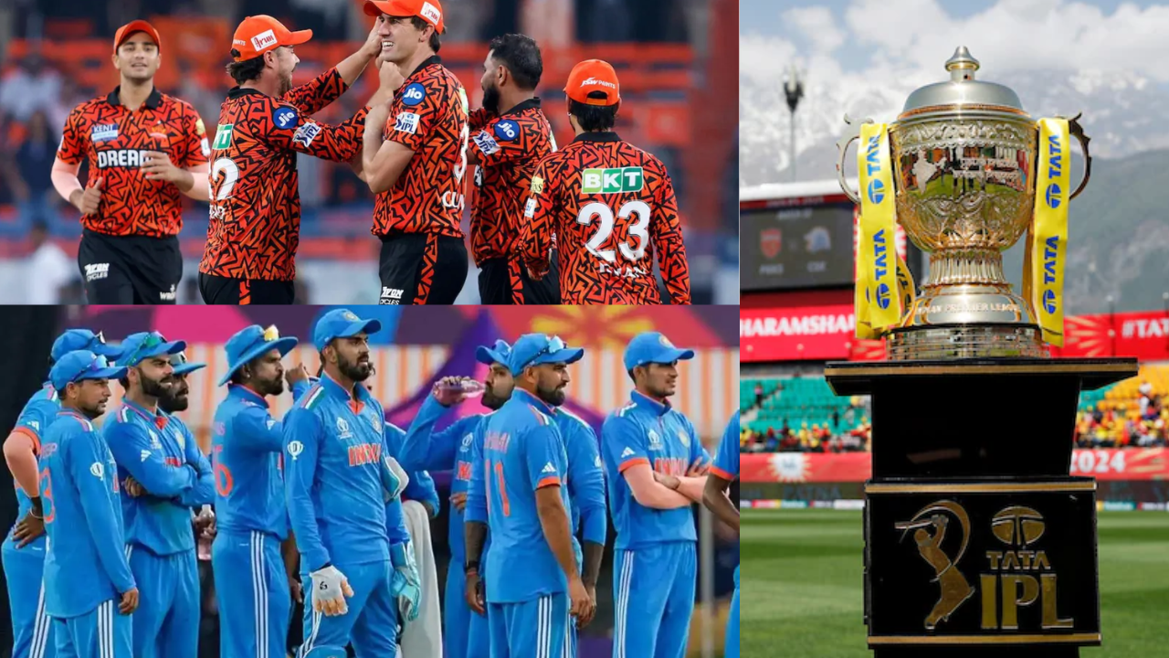 Mohammed Shami Not Perform Well In IPL 2025 Now May Not Comeback In Team India