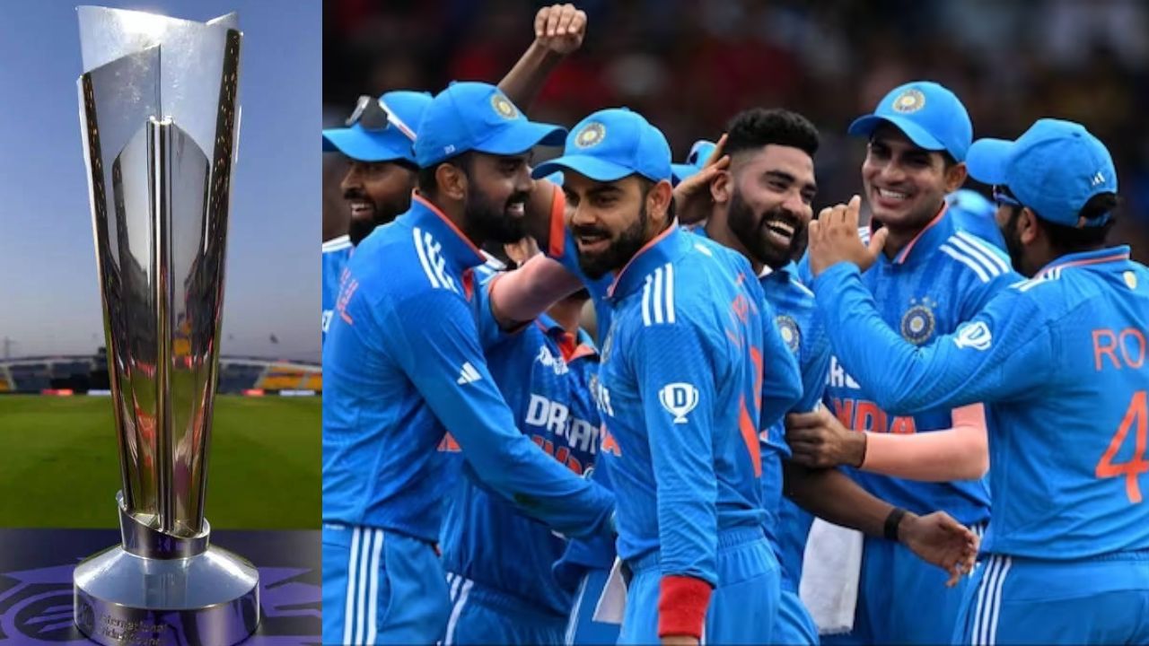 T20 World Cup 2024 से पहले भारतीय फैंस के लिए बड़ी खुशखबरी, ये खूंखार हुआ पूरी तरह फिट, दुनिया में बज...