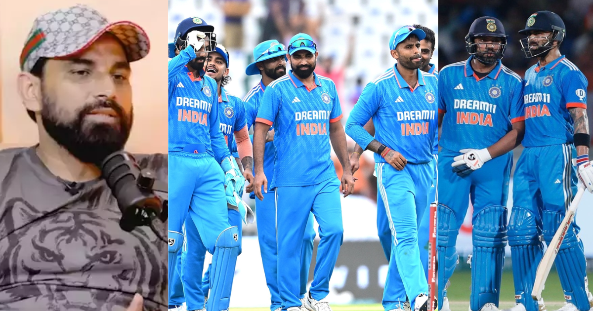 Mohammed Shami का करियर पर ग्रहण लगाने आया 20 साल का खूंखार गेंदबाज, दिलीप ट्रॉफी में ले रहा है विके...