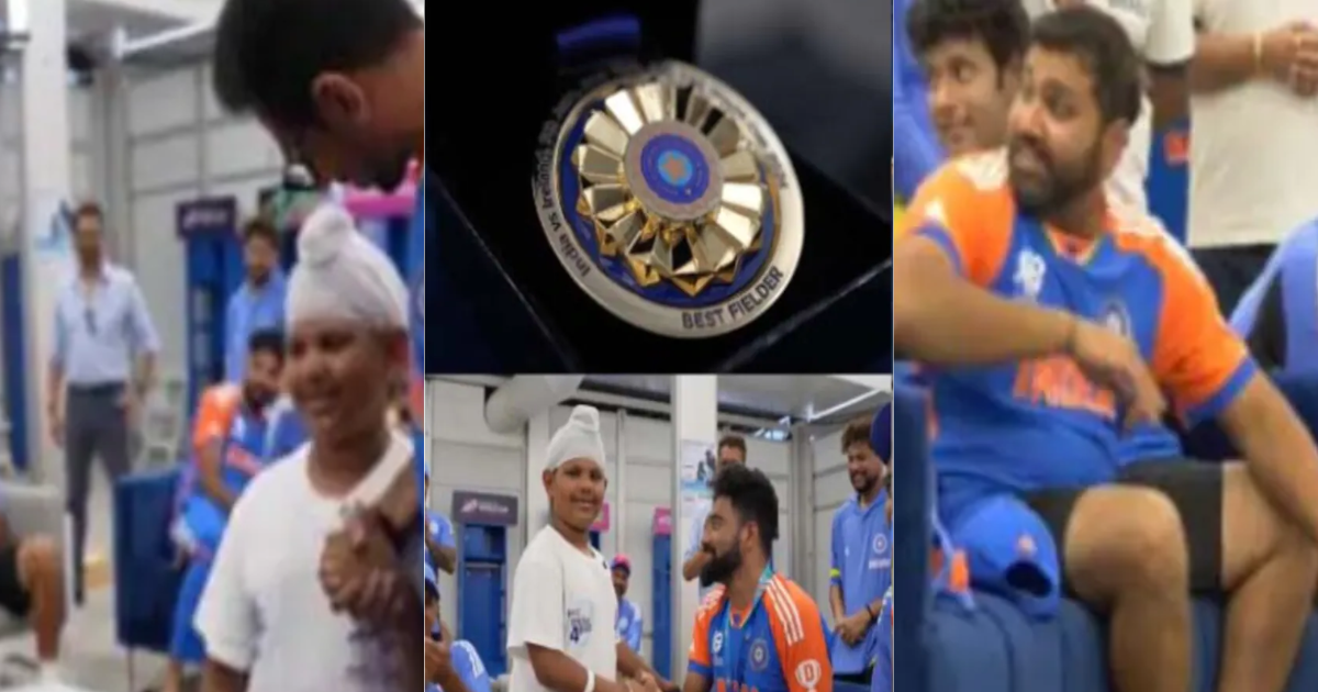 Mohammed Siraj नहीं ये खिलाड़ी BGT में जगह बनाने के असली हकदार, डेब्यू करते ही मचा देगा हाहाकार