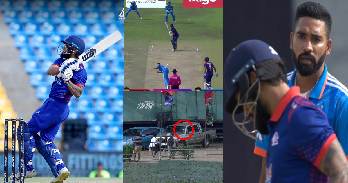 बंगाल में महिला डॉक्टर के साथ हुए रेप मामले पर Mohammed Siraj का फूटा गुस्सा, ममता बनर्जी को लगाई जम...