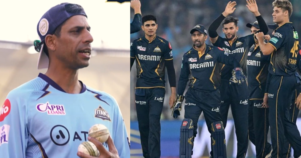 video-mohit sharma said ashish-nehra is the biggest gunda of gujarat titans