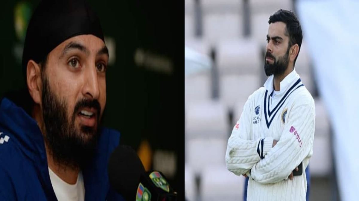 Monty Panesa-virat-Rohit