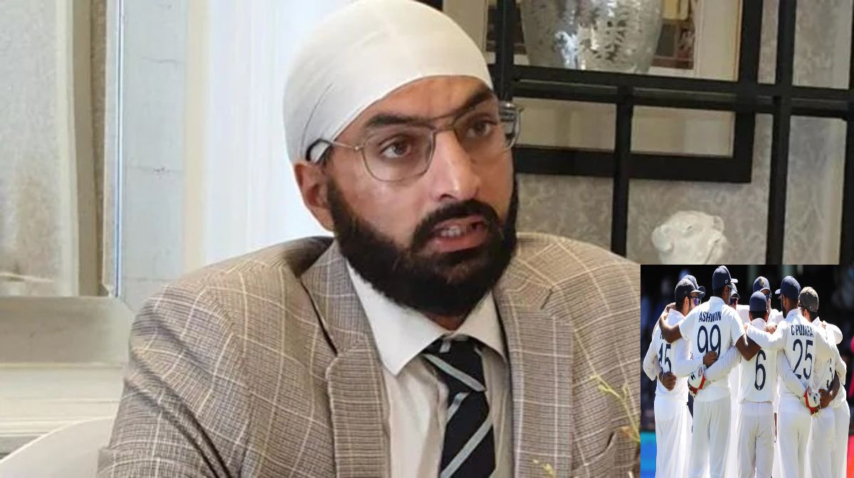 Monty Panesar-WTC