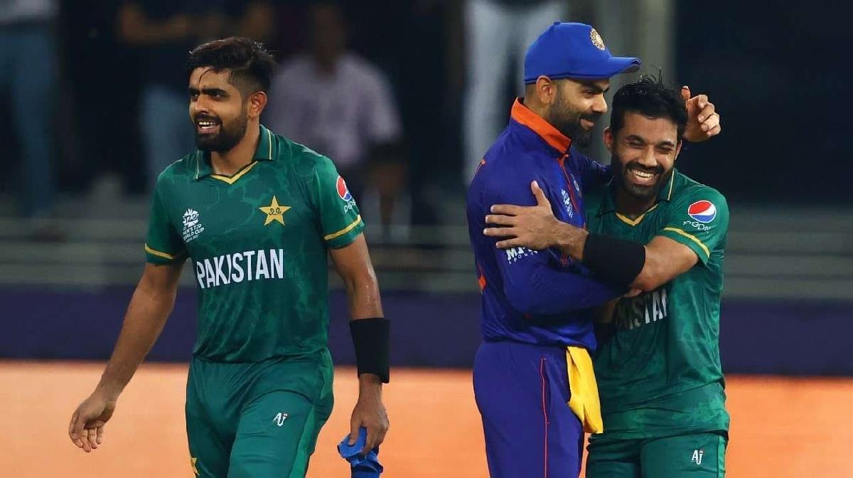Most Run Scorer Batsman In T20I 2021