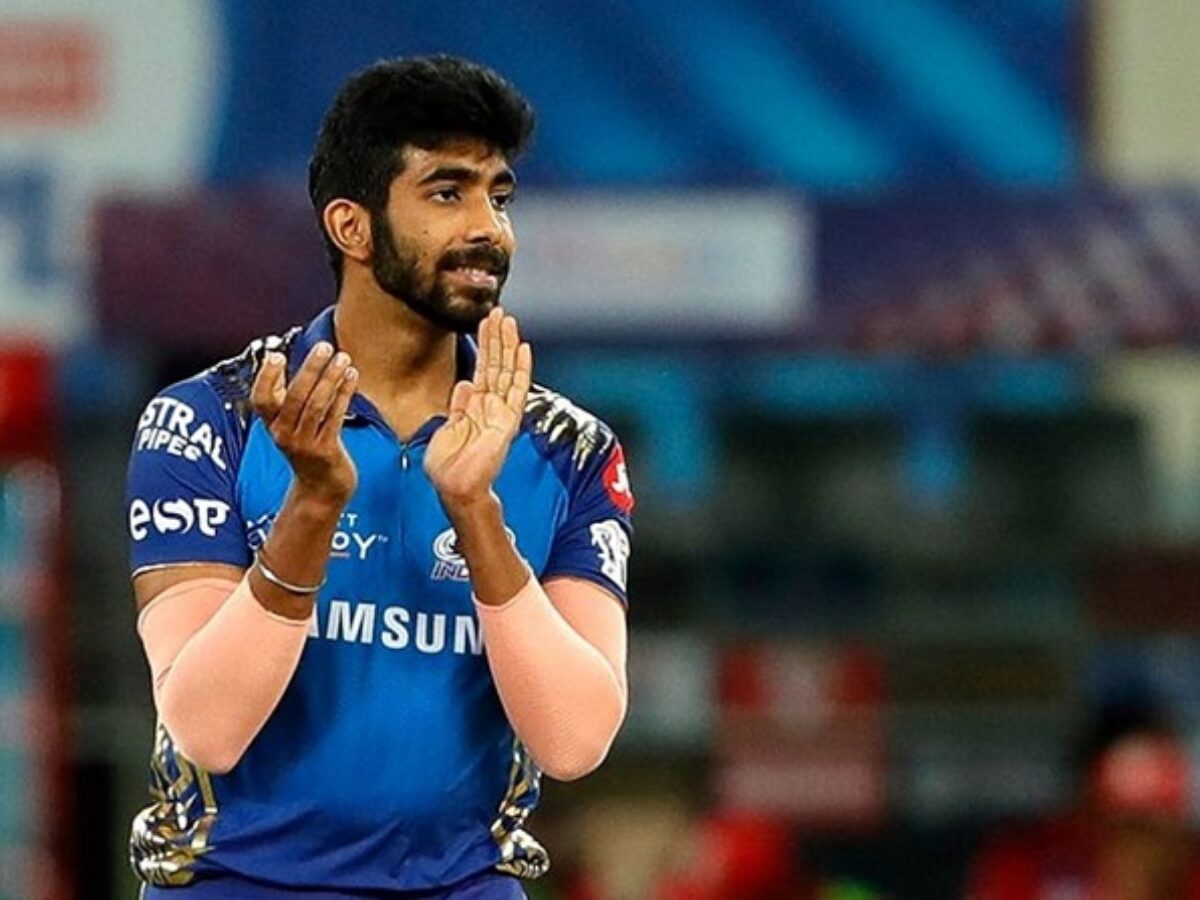 Most Runs Against Jasprit Bumrah In IPL