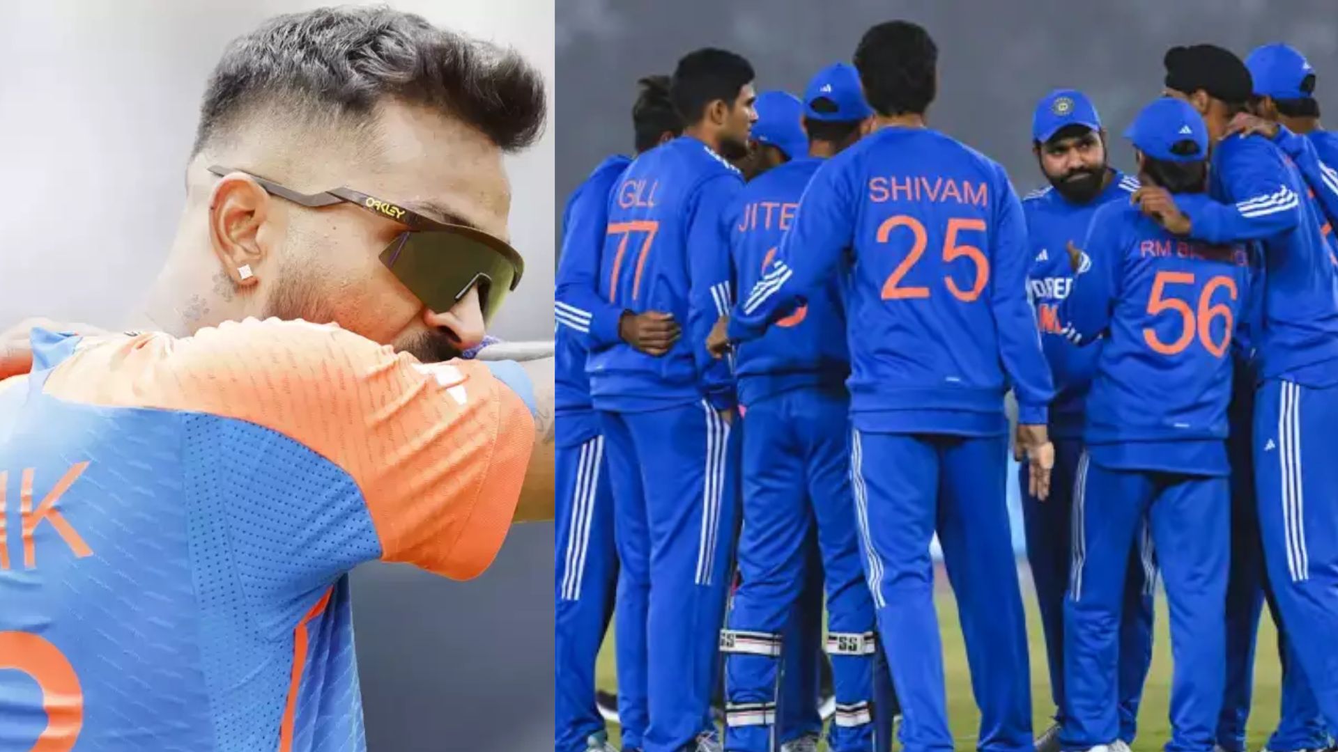 Hardik Pandya की वजह से बर्बाद हुआ स्टोक्स जैसे इस भारतीय ऑलराउंडर का करियर, अब शायद ही मिले कभी टीम...