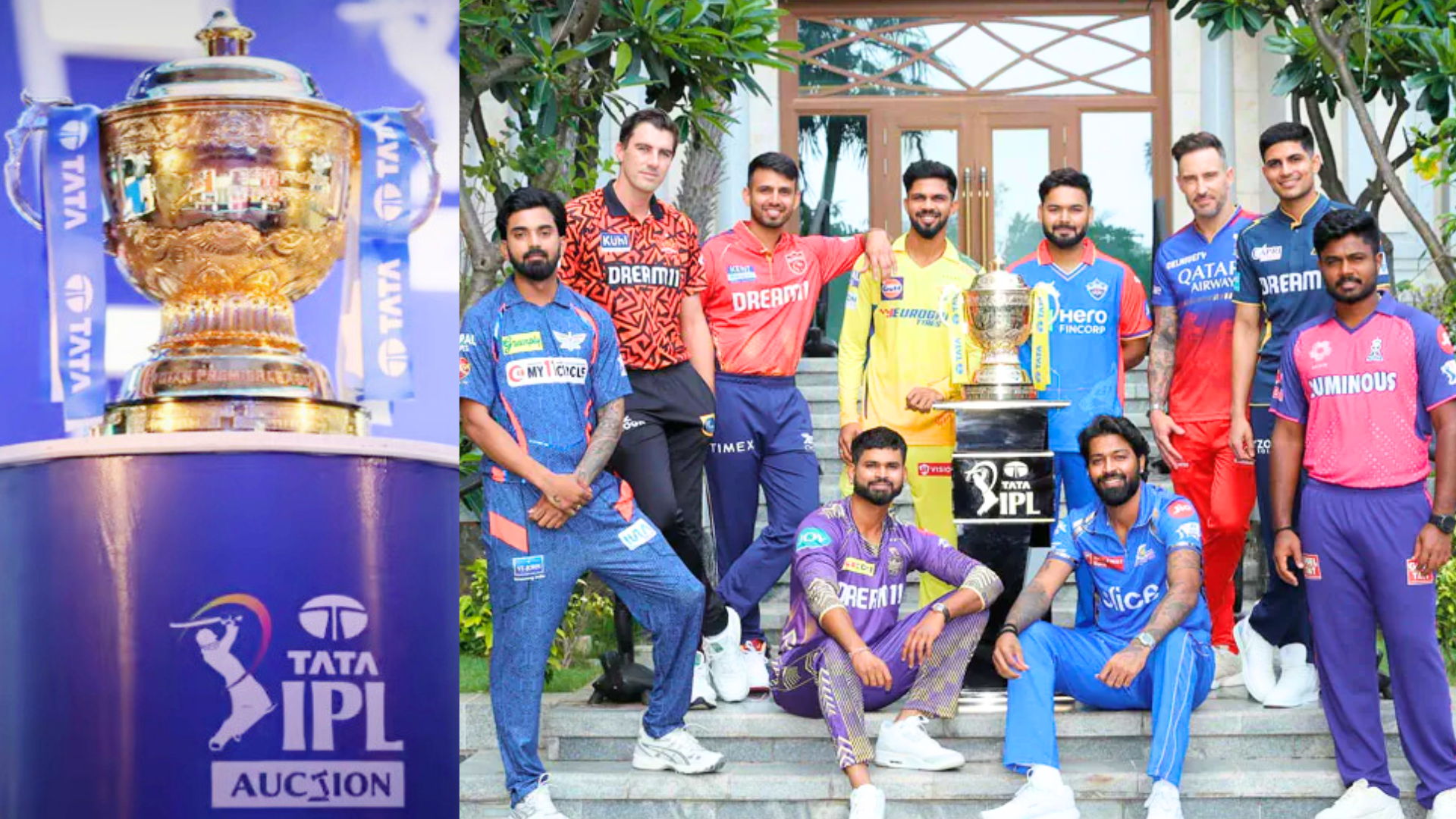 IPL 2025