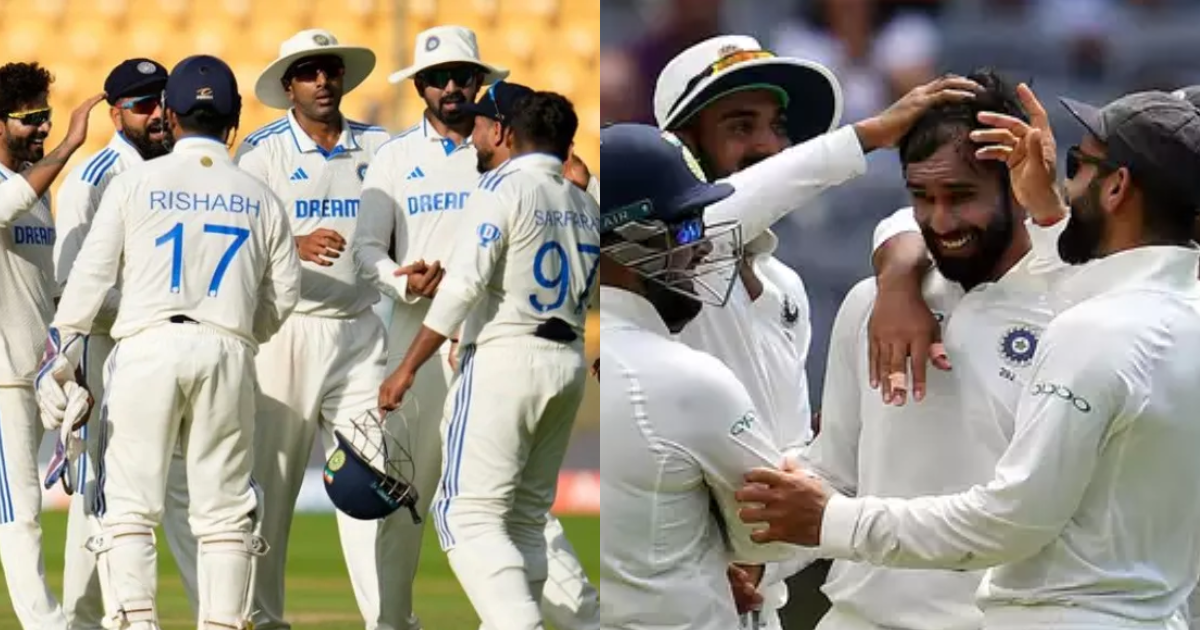 TEAM INDIA-HANUMA VIHARI