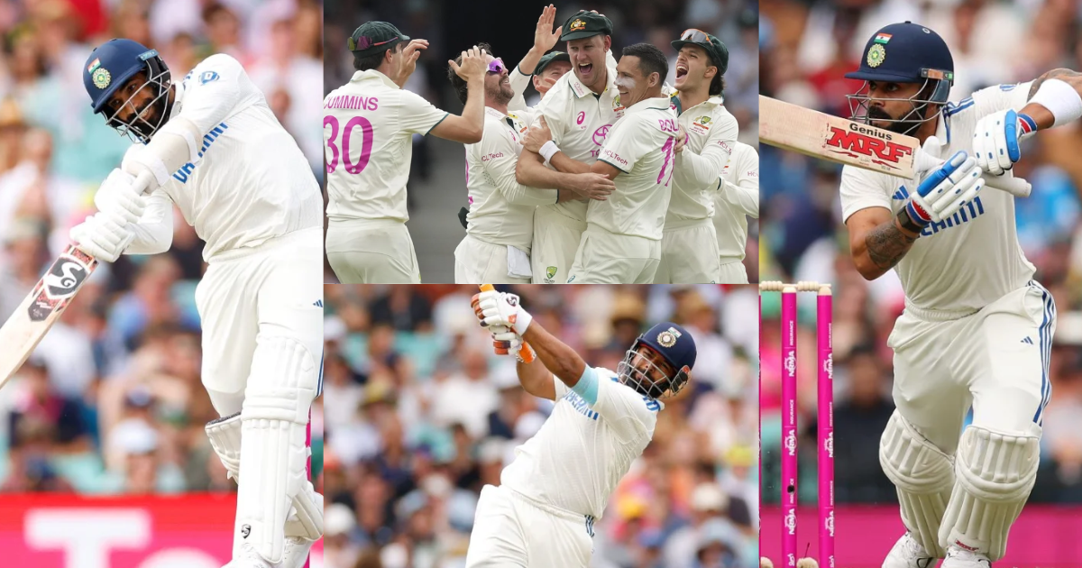IND vs AUS  (25)