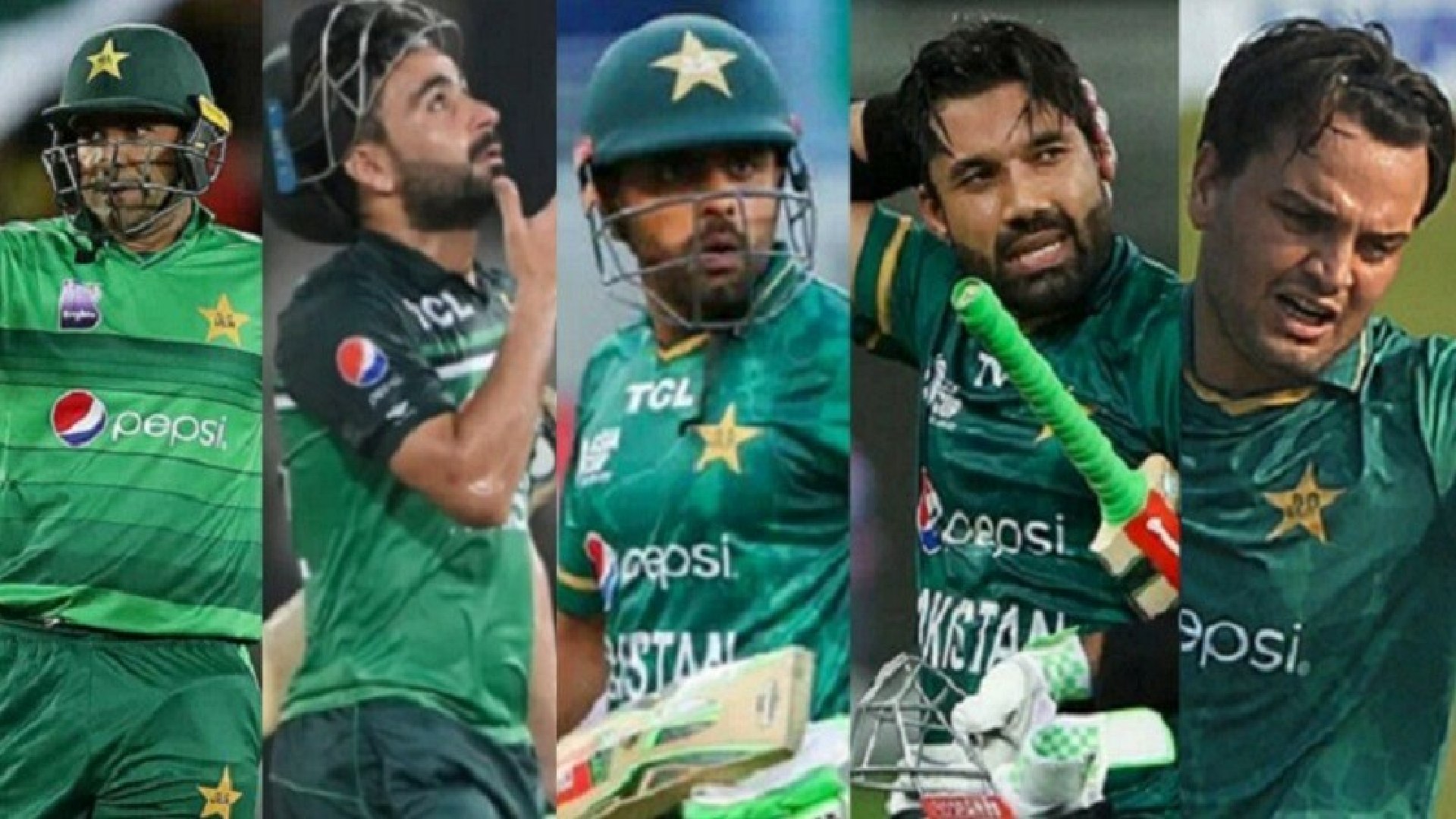 Mudassir Nazar on Pakistan team players salary